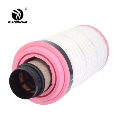 457-8206 élément filtrant de pièces d'Air Filter Excavator de l'excavatrice 520-6407