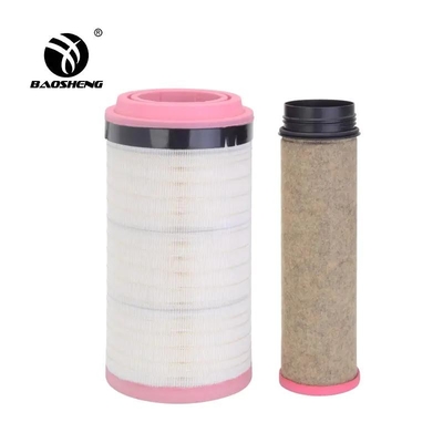 457-8206 élément filtrant de pièces d'Air Filter Excavator de l'excavatrice 520-6407