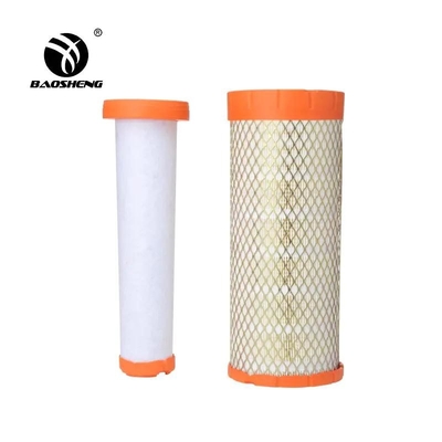 Excavatrice Air Filter A753-020 A753-030 de camion de KAIYUAN 60 LISHIDE 80