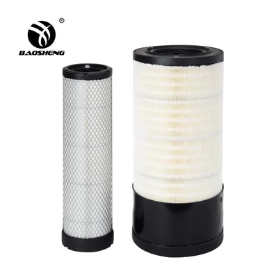 Excavatrice Hydraulic Air Filter XCMG300 XCMG245