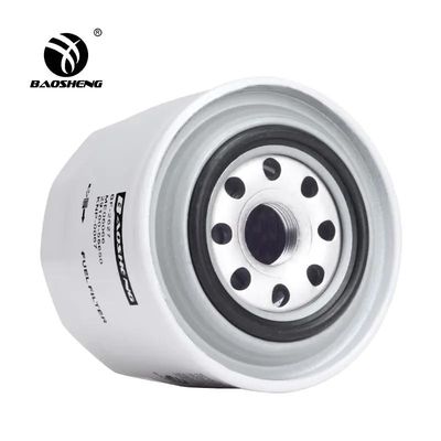 L'excavatrice Diesel Engine Fuel de silk filtrent 119000-55600 MB006066