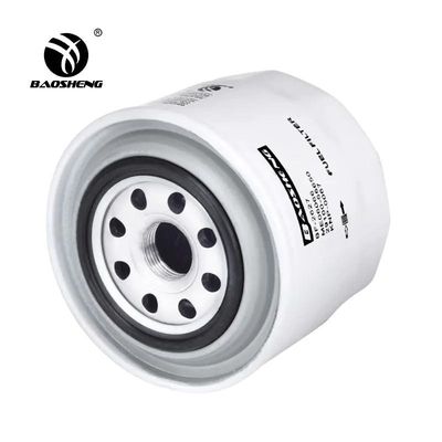 L'excavatrice Diesel Engine Fuel de silk filtrent 119000-55600 MB006066