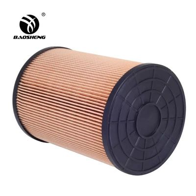 Excavatrice Oil Filter YN21P01157R100 de silk
