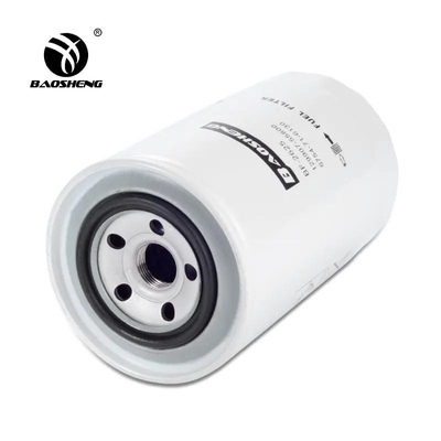 Filtre à essence de Fuel Filter 129907-55800 129907-55801 Yanmar d'excavatrice de CNAS mA