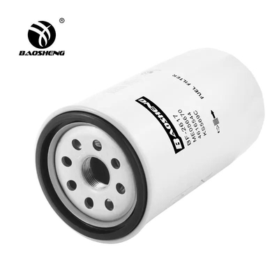 excavatrice Fuel Filter Replacement ME056670 ME056280 4616544 de taille de 170mm