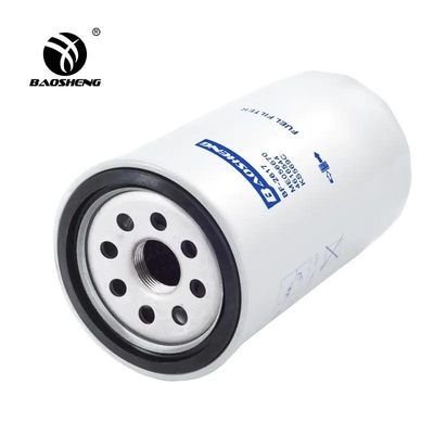 excavatrice Fuel Filter Replacement ME056670 ME056280 4616544 de taille de 170mm