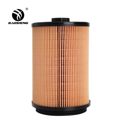Filtre à essence de moteur de Fuel Filter Diesel de l'excavatrice A14-01460 BAOSHENG