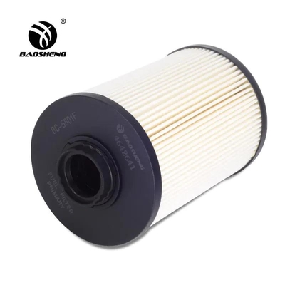 Filtre hydraulique de filtre du carburant diesel 16444-NY025 464241 pour l'excavatrice