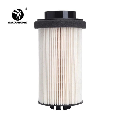 Excavatrice de CNAS mA Fuel Filter E500KP02D36 pour le CAMION de POMPE de BENZ
