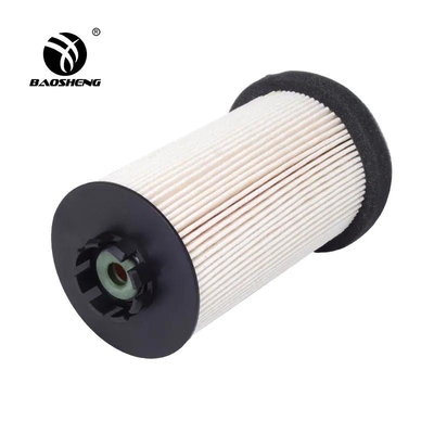 Excavatrice de CNAS mA Fuel Filter E500KP02D36 pour le CAMION de POMPE de BENZ