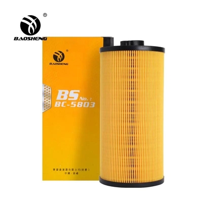 Élément de filtre à gazole de rechange 8981354620 4679981 ILAC-MRA