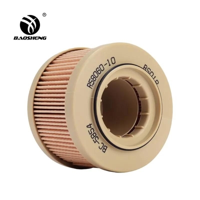 OEM de Fuel Filter Element YA00024701 d'excavatrice de HITACHI 360