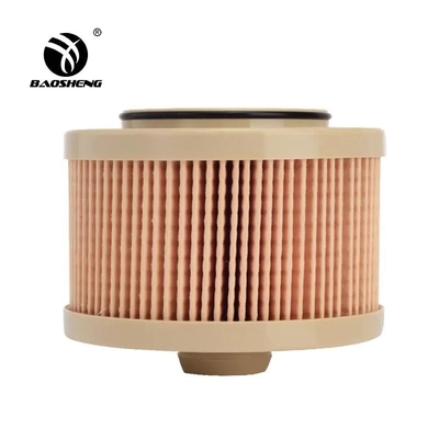 OEM de Fuel Filter Element YA00024701 d'excavatrice de HITACHI 360