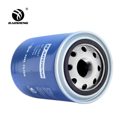 1411894 filtration de papier du filtre à essence de DX380 DX420 Doosan OD 93.5mm