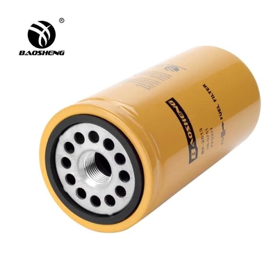 Excavatrice Fuel Filter FF53221 P551315 de ERPILLAR 318B 320B