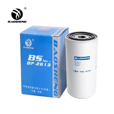 Excavatrice Fuel Filter FF53221 P551315 de ERPILLAR 318B 320B