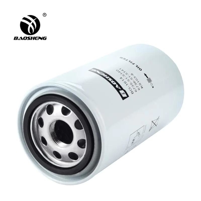 Époussetez le filtre 6735-51-5140 P558615 de Diesel Engine Oil d'excavatrice