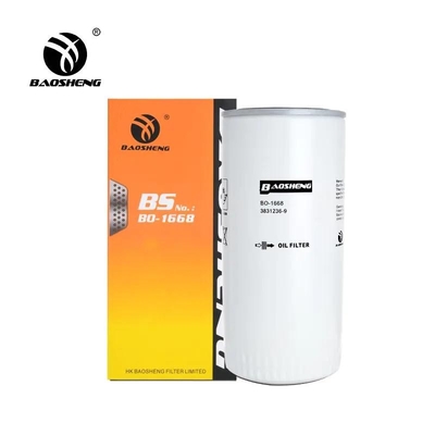 la rotation 570004323 3831236 sur le filtre 210*93mm de camion lourd époussettent