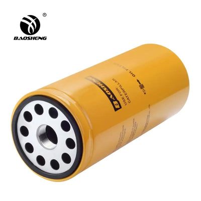 Filtre à carburant résistant à la corrosion à haute température P554004 1R-0739 Pour la protection du moteur ERPILLAR 260 mm