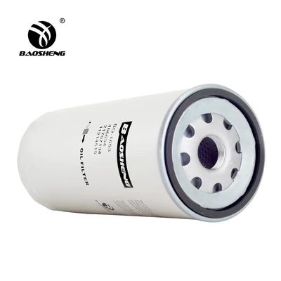 Résistant à haute température Filtre à huile hydraulique de grande capacité 21707133 466634 260mm hauteur de protection du moteur