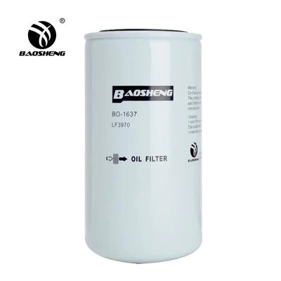 Époussetez le filtre C-5708 C-5733 11N8-70110 de Diesel Engine Oil d'excavatrice
