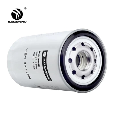 Excavatrice Oil Filter For HYUNDAI R215-9 EFI de LF16226 C-1316 15607-2190