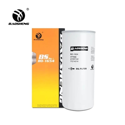 Excavatrice Oil Filter de  21707132 11214514 477556