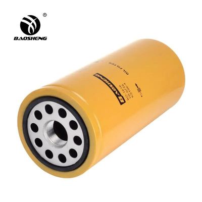 Filtre de carburant résistant à la corrosion à haute température 1R-0716 LF691A Pour la protection du moteur ERPILLAR 310mm