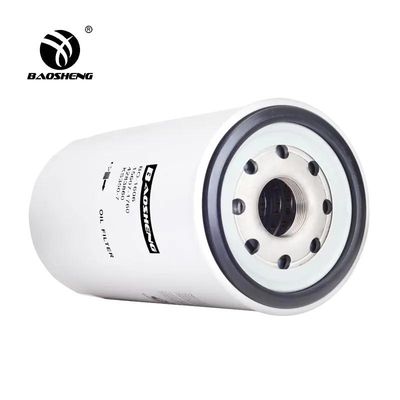 Résistant à haute température Filtre à huile hydraulique de grande capacité 4283860 4470167 250 mm Hauteur de protection du moteur