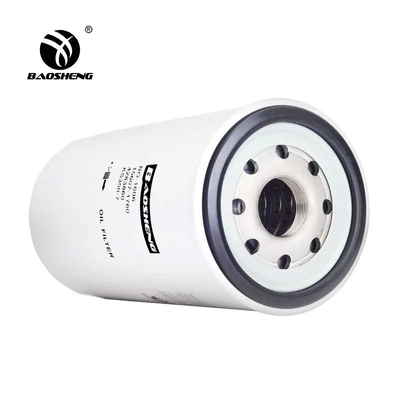 Rotation 4470167 d'Oil Filter 4283860 d'excavatrice de HITACHI SUMITOMO sur le filtre à essence