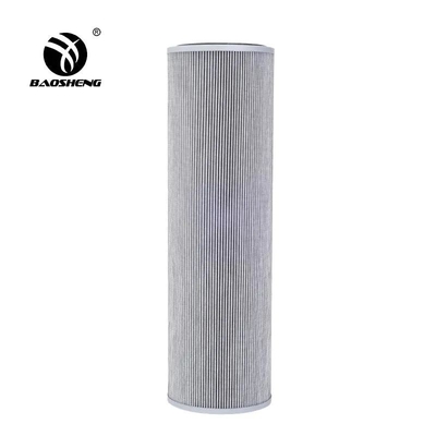Excavatrice Fuel Filter de rechange 885-0505501 de filtre à huile de YC210 YC230