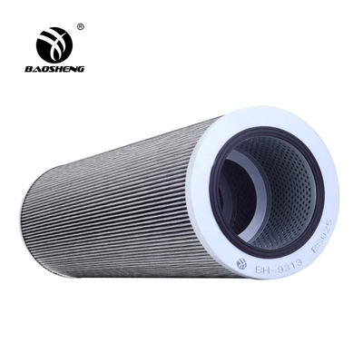 Excavatrice Fuel Filter de rechange 885-0505501 de filtre à huile de YC210 YC230