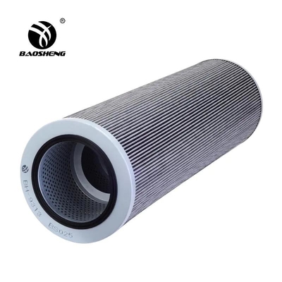 Excavatrice Fuel Filter de rechange 885-0505501 de filtre à huile de YC210 YC230