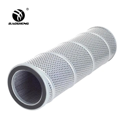 Canalisation de retour de BAOSHENG élément filtrant 372*112mm HNL-300X1002