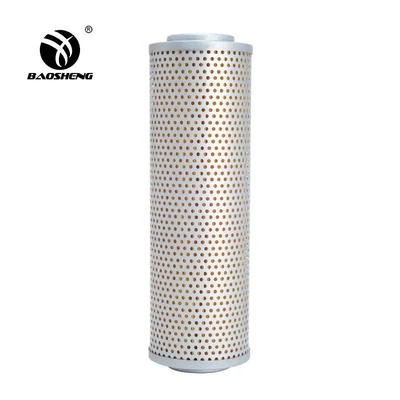 Taille du filtre 3501404 288/275mm de retour d'huile hydraulique de canalisation