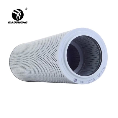 excavatrice Hydraulic Filter de 180mm OD 20860-61150 HY93401 14508017
