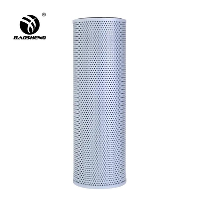 Filtre de retour de l'huile E1310212-4 hydraulique pour HYUNDAI R200LC