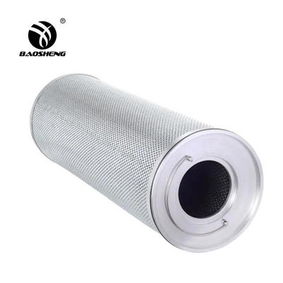 Canalisation de retour TLX666A/10 élément filtrant