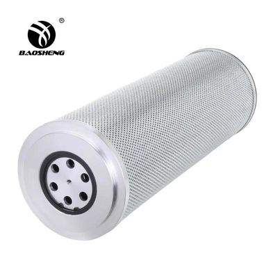Canalisation de retour TLX666A/10 élément filtrant