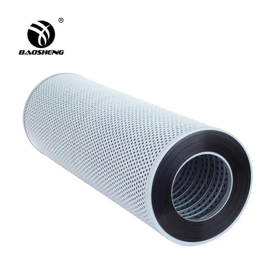 canalisation de retour hydraulique de taille de 445/450mm élément filtrant TLX4458E HY93401