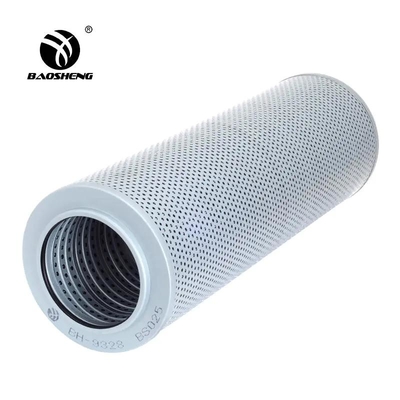 canalisation de retour hydraulique de taille de 445/450mm élément filtrant TLX4458E HY93401