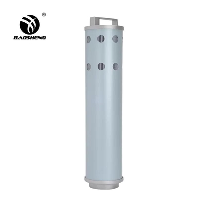 Élément filtrant de retour de l'huile 60082693 hydraulique SANY SY55