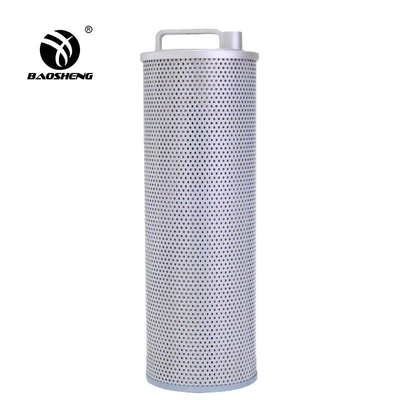 Filtre de retour de l'huile 4448402 HY90250 hydraulique