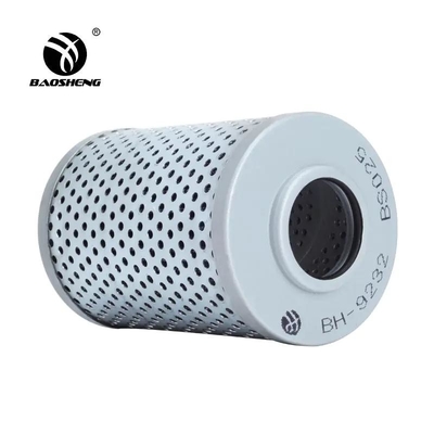 excavatrice Fuel Filter du filtre 53C0082 R010058 de retour d'huile hydraulique de 111mm OD