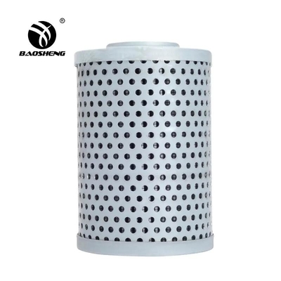 excavatrice Fuel Filter du filtre 53C0082 R010058 de retour d'huile hydraulique de 111mm OD