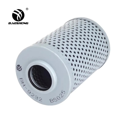excavatrice Fuel Filter du filtre 53C0082 R010058 de retour d'huile hydraulique de 111mm OD