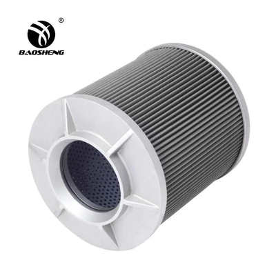 Filtre à air aspiré de l'huile 860121090 hydraulique XCMG XE150