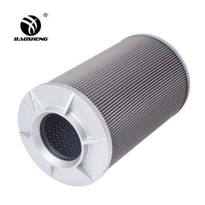 Filtre à air aspiré de l'huile 803233010 hydraulique pour la maille de cuivre de XCMG 370