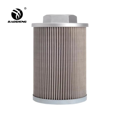Filtre à air aspiré d'huile hydraulique de KUBOTA KH151 RD411-62210