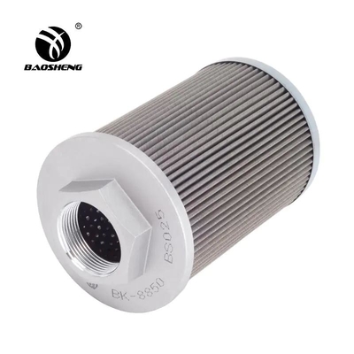 Filtre à air aspiré d'huile hydraulique de KUBOTA KH151 RD411-62210